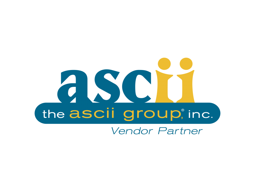 Ascii Group Logo