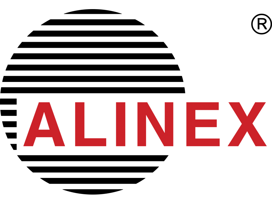 Alinex Logo