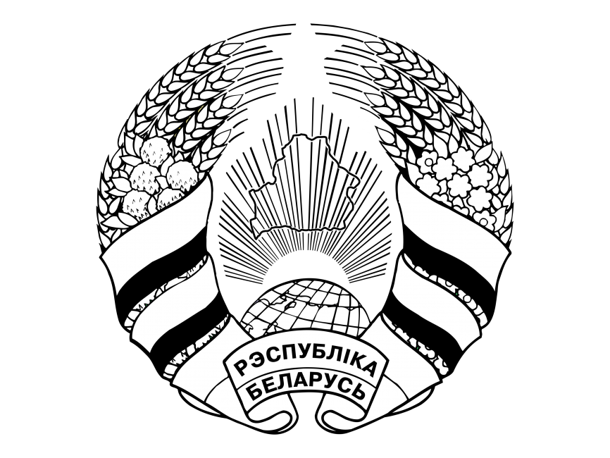 Belarus   Logo