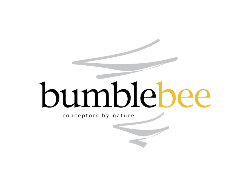 Bumble Bee   Logo