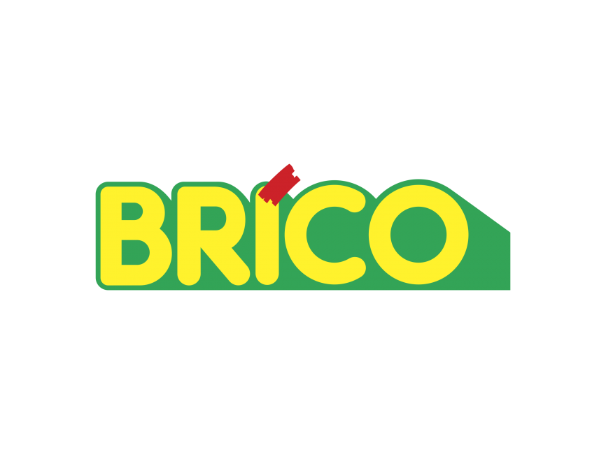 Brico Logo