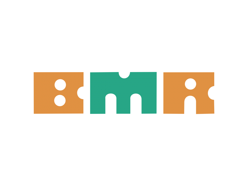 BMR Logo