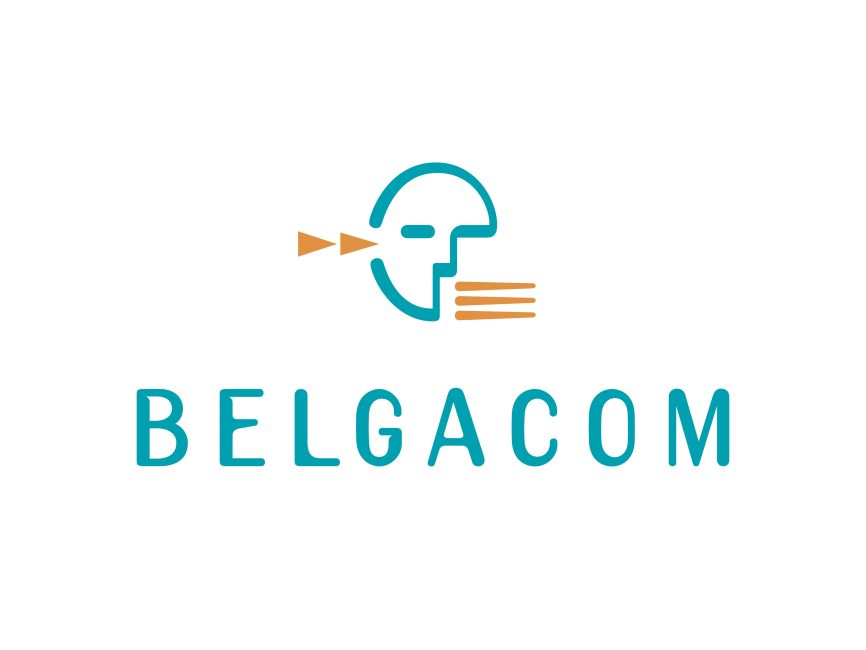 Belgacom   Logo