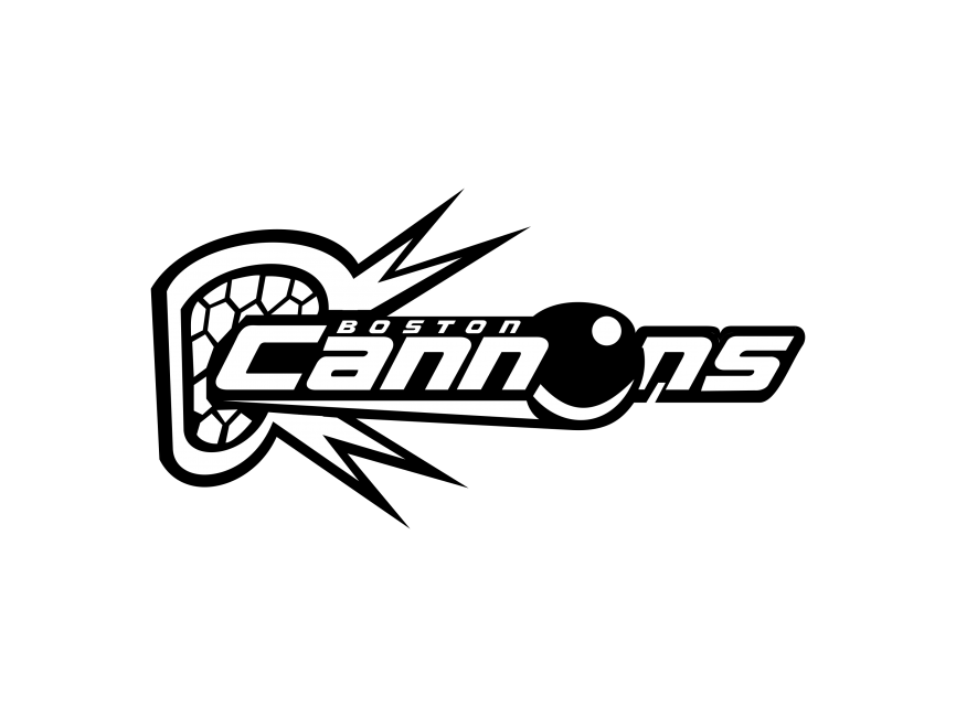 Boston Cannons   Logo