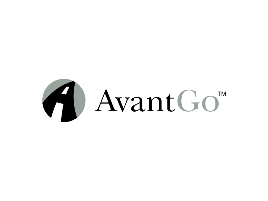 AvantGo   Logo