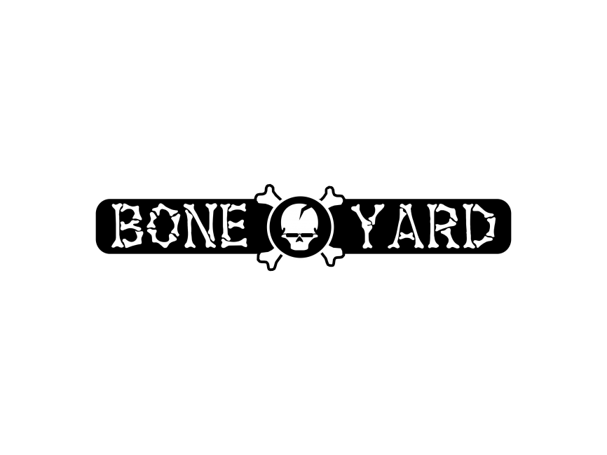 Bone Year Logo