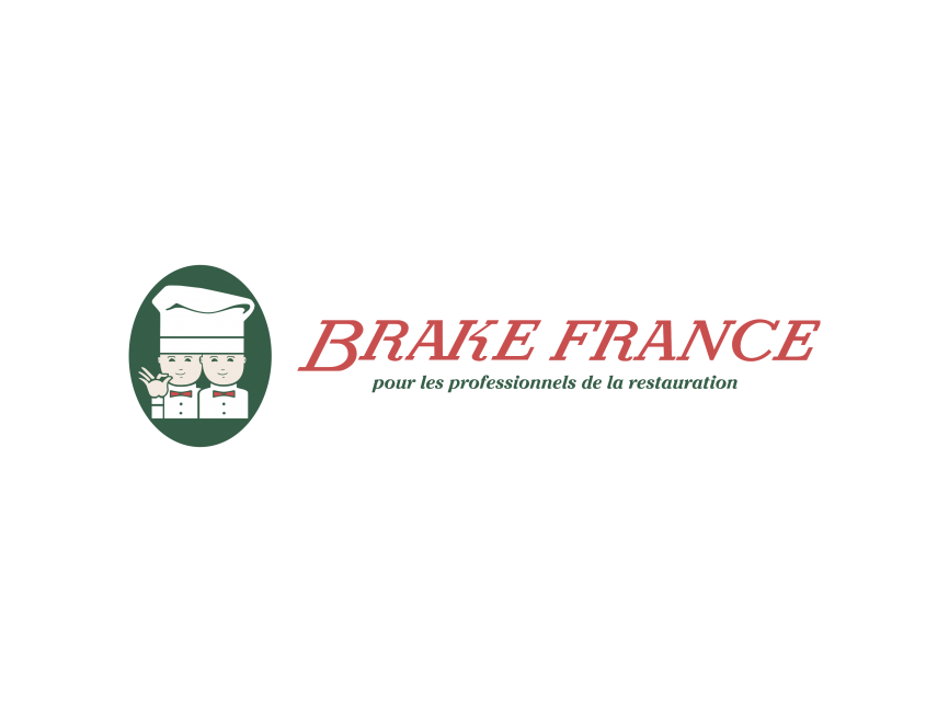 Brake France   Logo