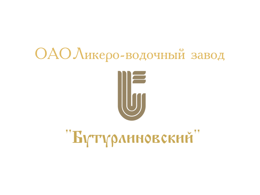 Buturlinovsky Logo