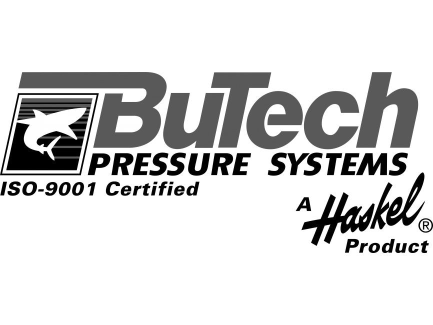 Butech Logo