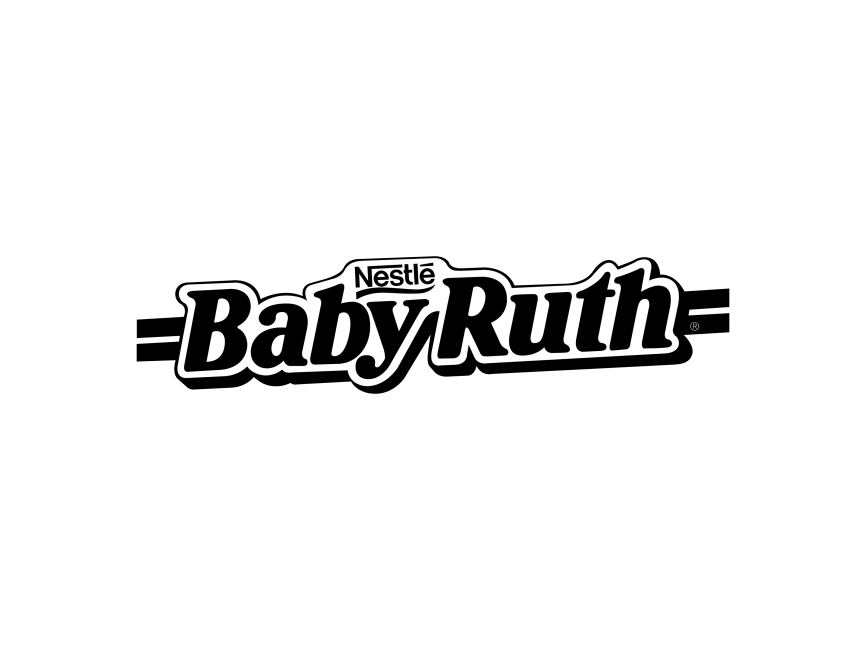 Baby Ruth Logo