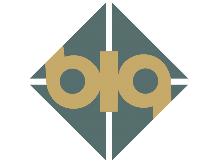 Big Bank   Logo