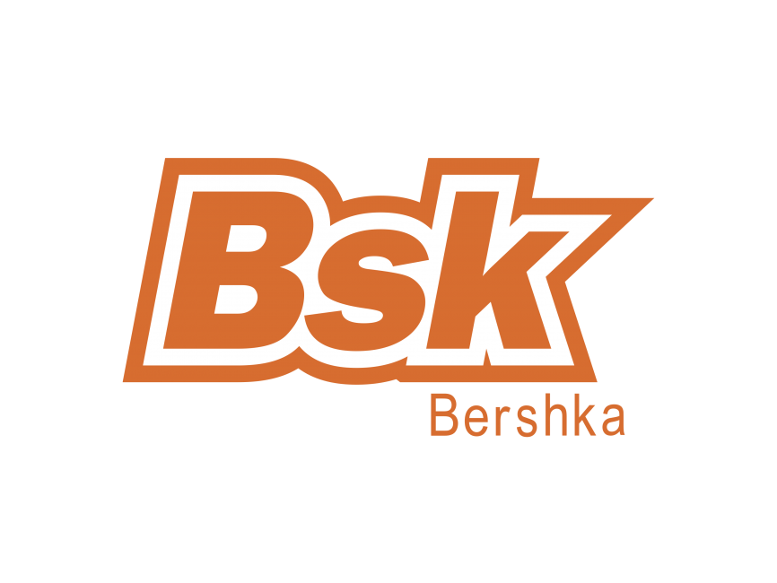 Bsk Bershka   Logo