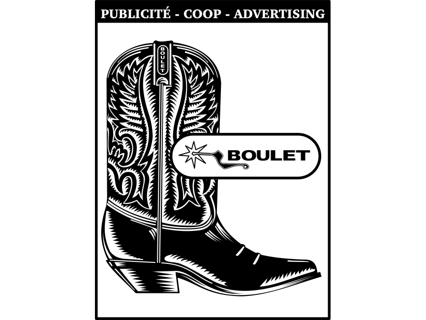 Boulet Logo