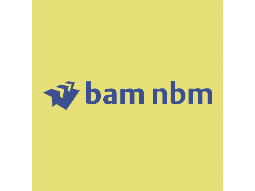 BAM NBM   Logo