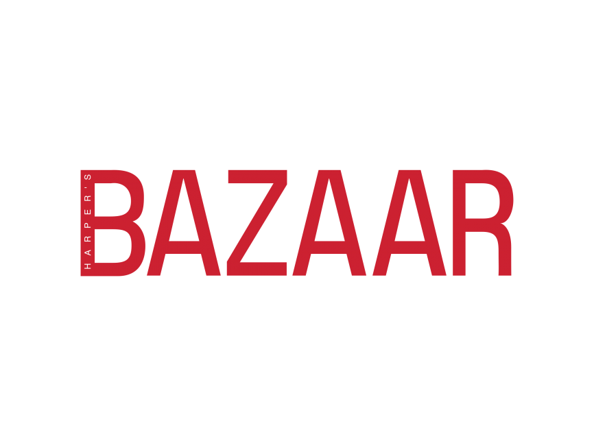Bazaar Harper’s   Logo