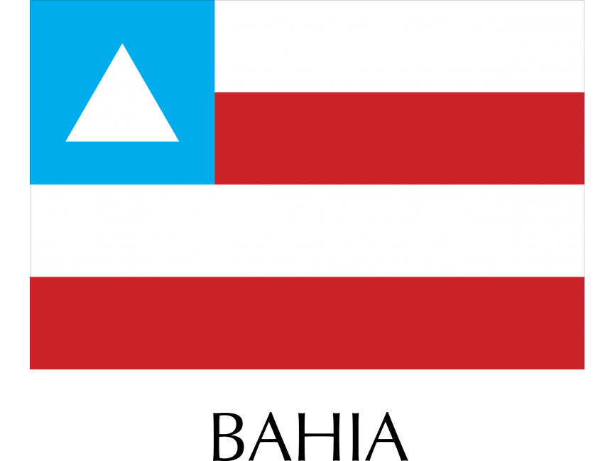 BAHIA Logo
