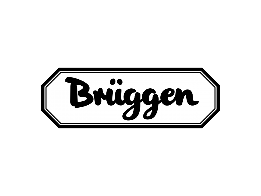 Bruggen   Logo