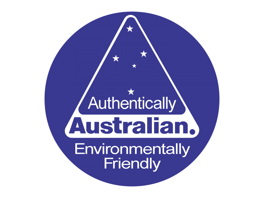 Authentically Australian   Logo