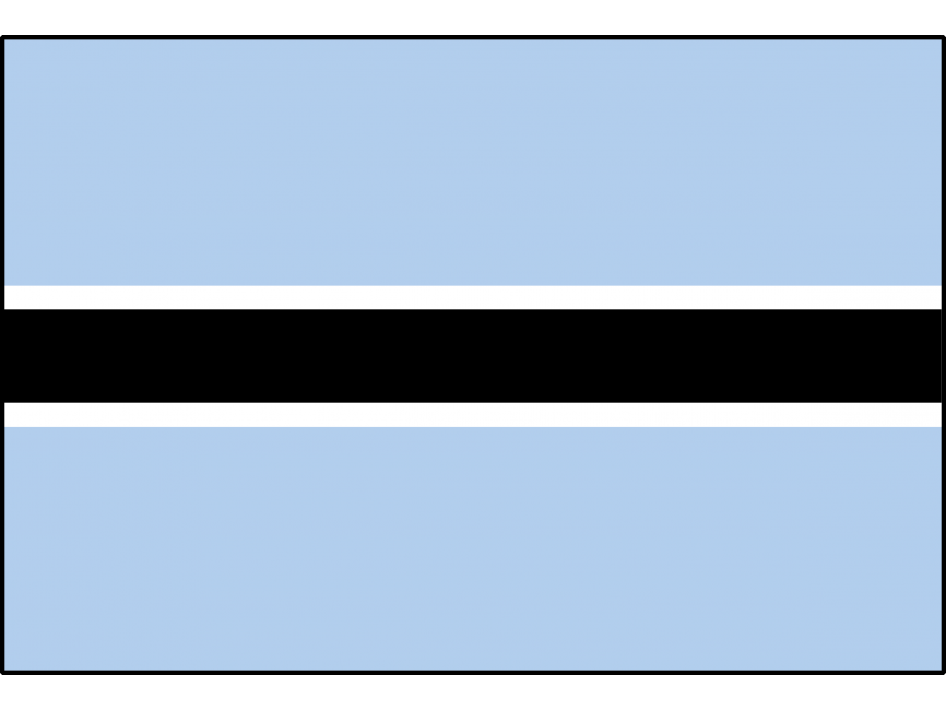 Botswana Logo