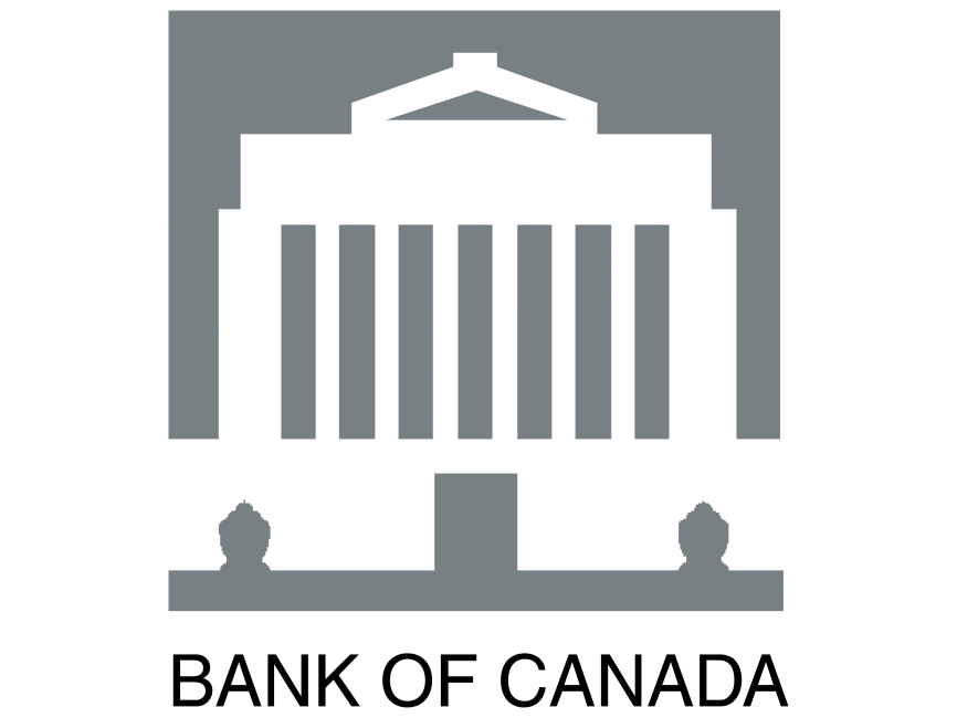 Bank Of Canada   Logo