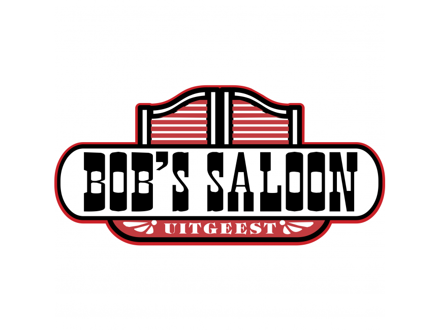 Bob’s Saloon Logo