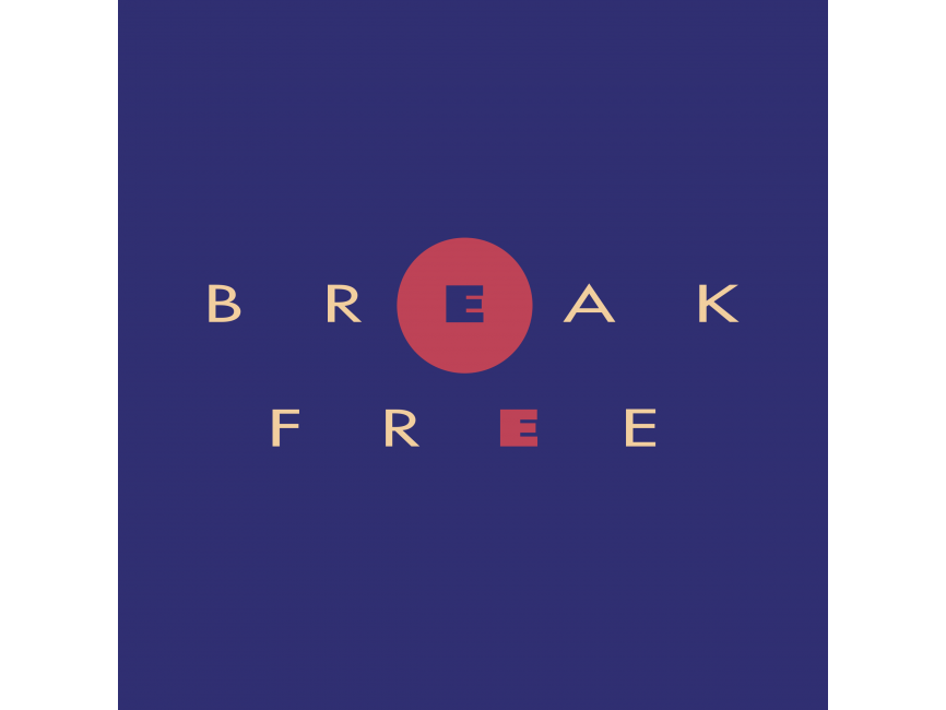 Break Free Logo