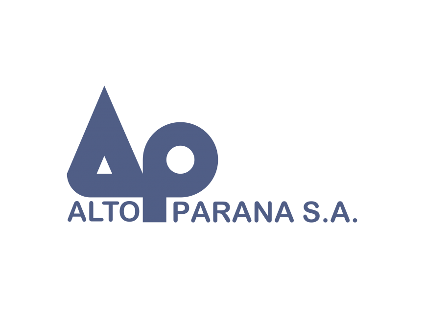 Alto Parana Logo