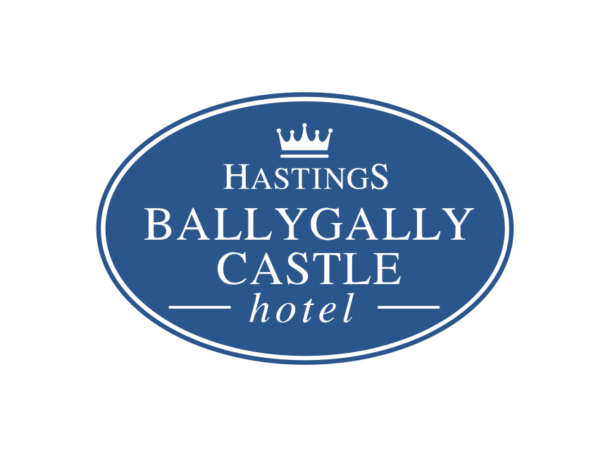 Ballygally Castle Hotel Logo