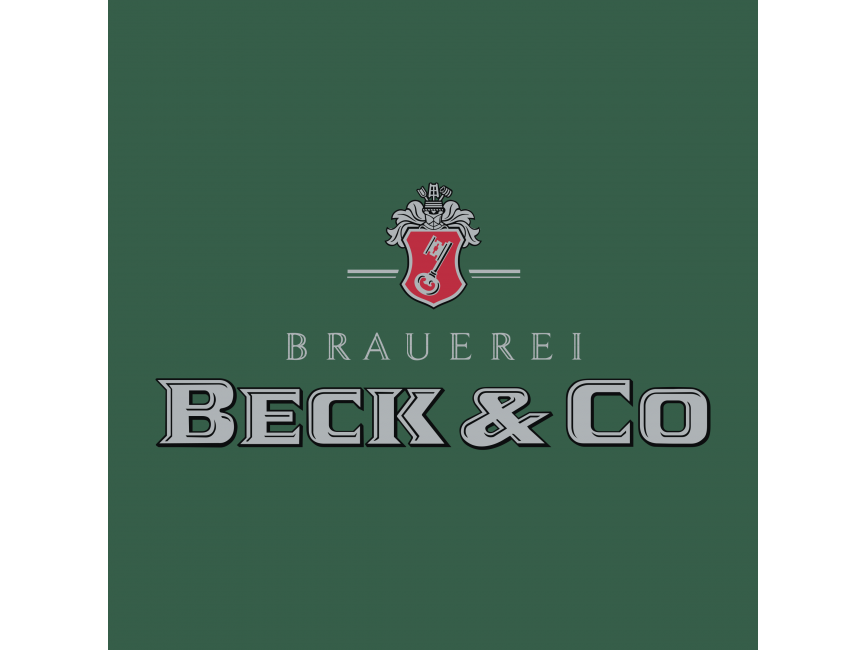 Beck &# 8; Co Logo
