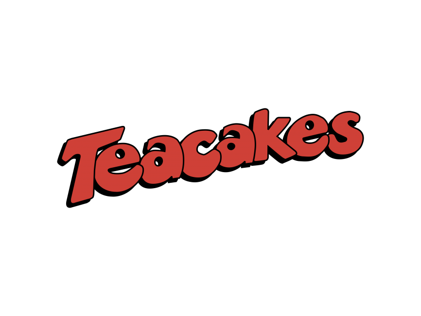 Burton Teacakes Logo