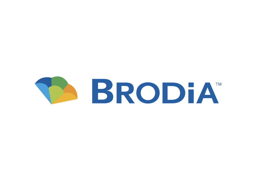 Brodia   Logo
