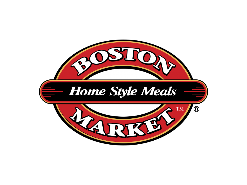 Boston Market   Logo