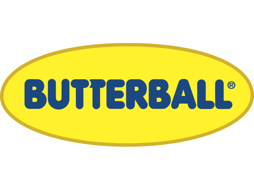 Butterball Brand 1 Logo