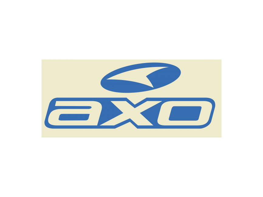 Axo   Logo