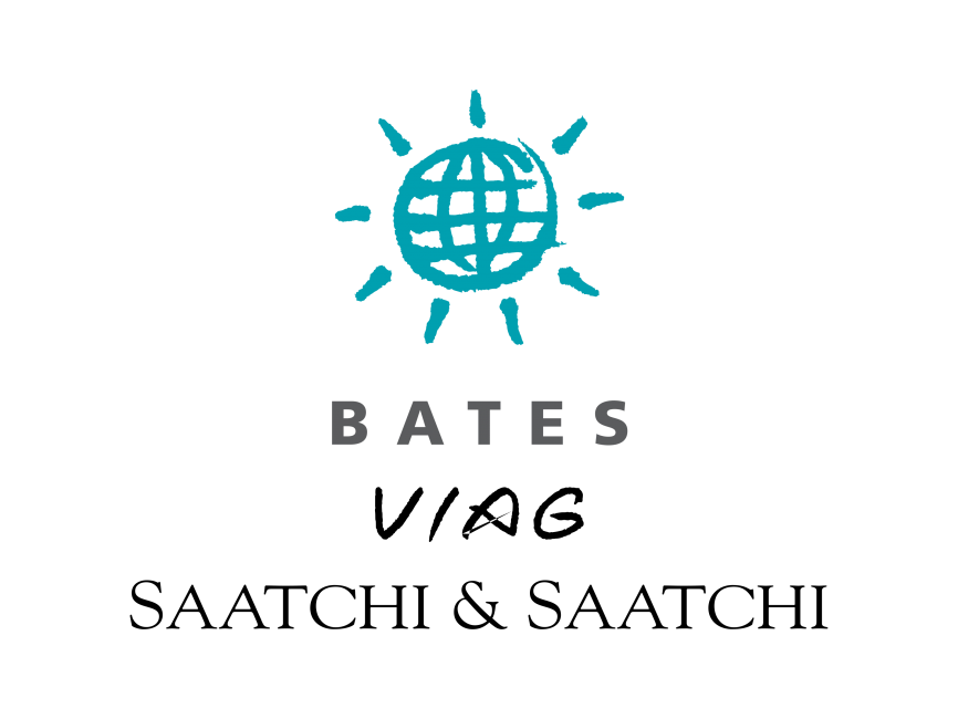 Bates Viags Logo