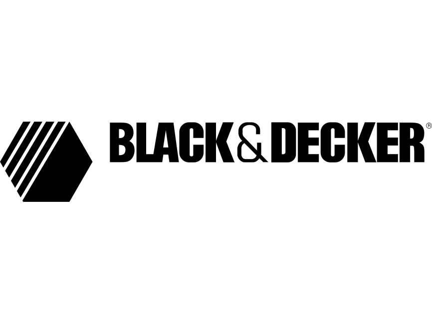 Black and Decker Logo