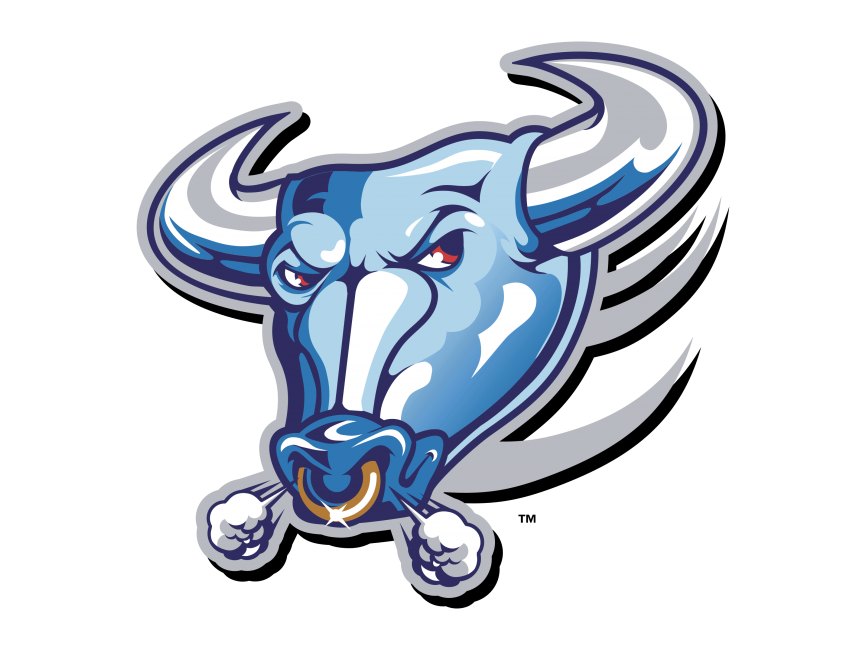 Buffalo Bulls   Logo
