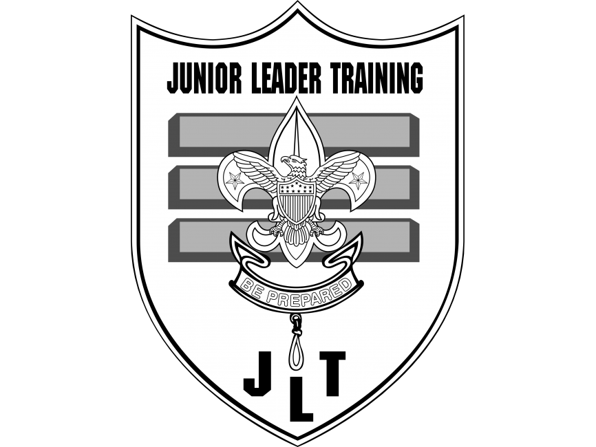 Boy Scouts Jr Logo