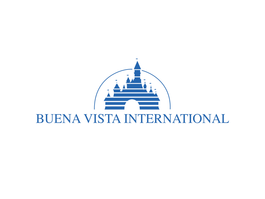 Buena Vista International Logo