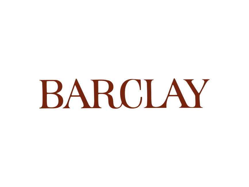 Barclay Logo