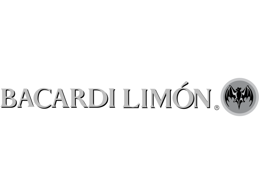 Bacardi Limon 3 Logo
