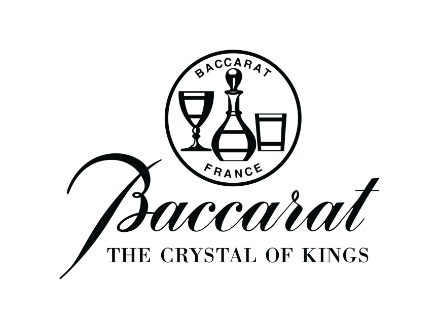 Baccarat 7217 Logo
