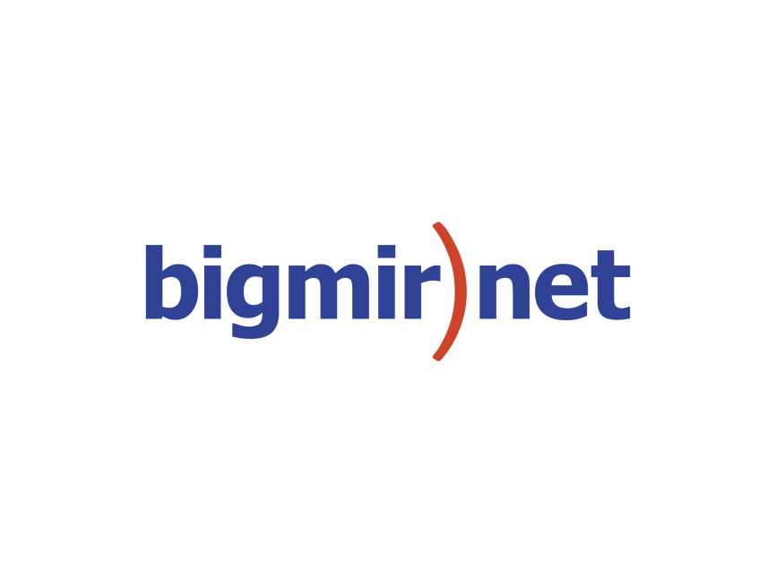 bigmir net Logo