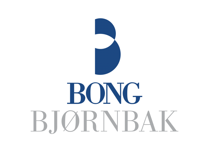 Bong Bjoernbak Logo