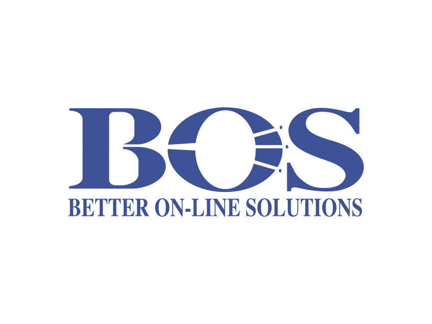 BOS   Logo
