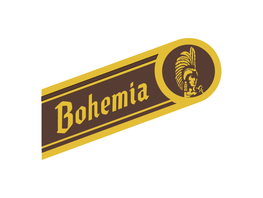 Bohemia Logo