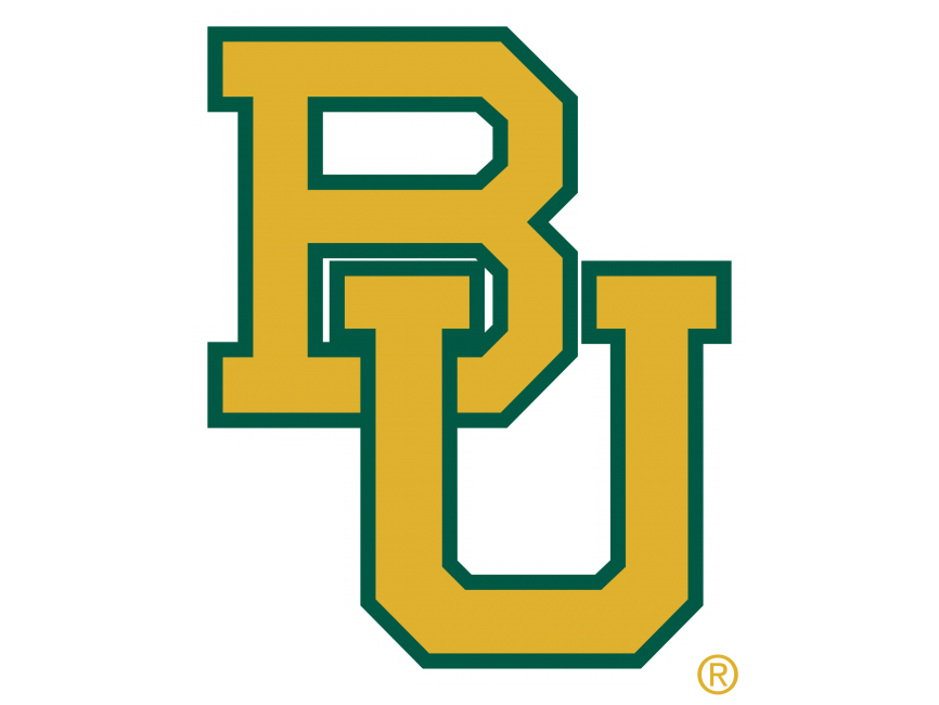 Baylor Bears Logo