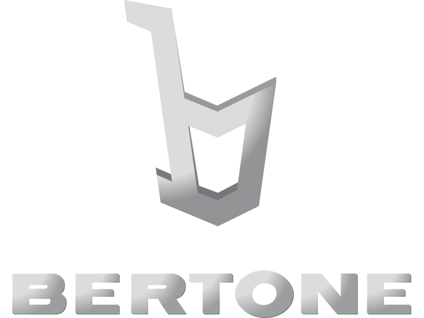 Bertone   Logo