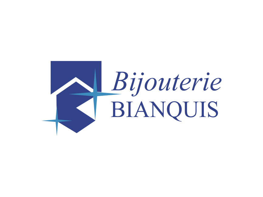 Bijouterie Bianquis Logo