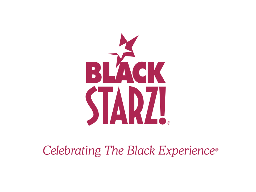 Black Starz!   Logo